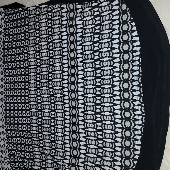 Chico's blouse - Picture 6 of 7